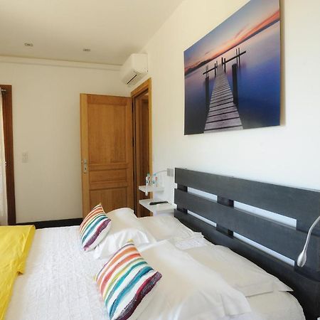 La Ghisonaise Maison D'Hotes Calvi  Luaran gambar