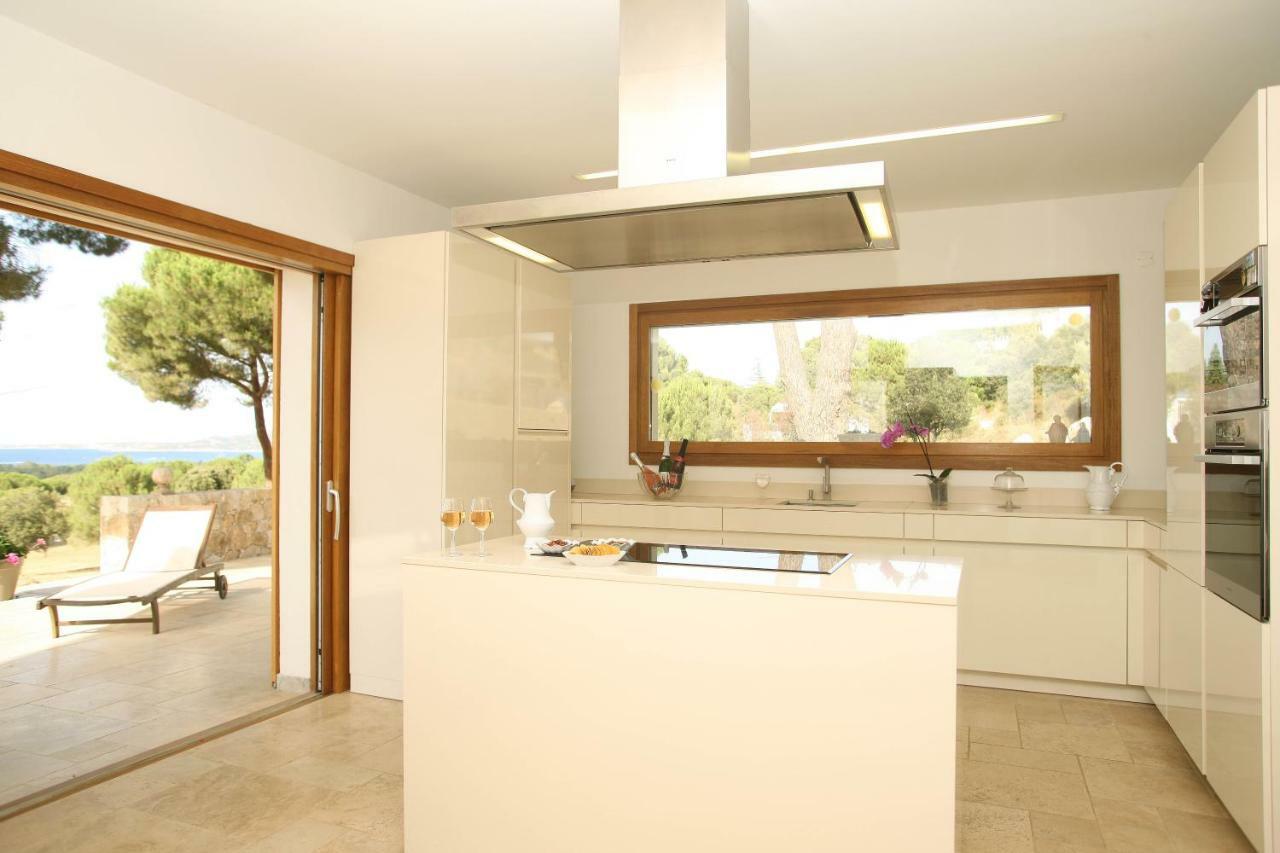La Ghisonaise Maison D'Hotes Calvi  Luaran gambar