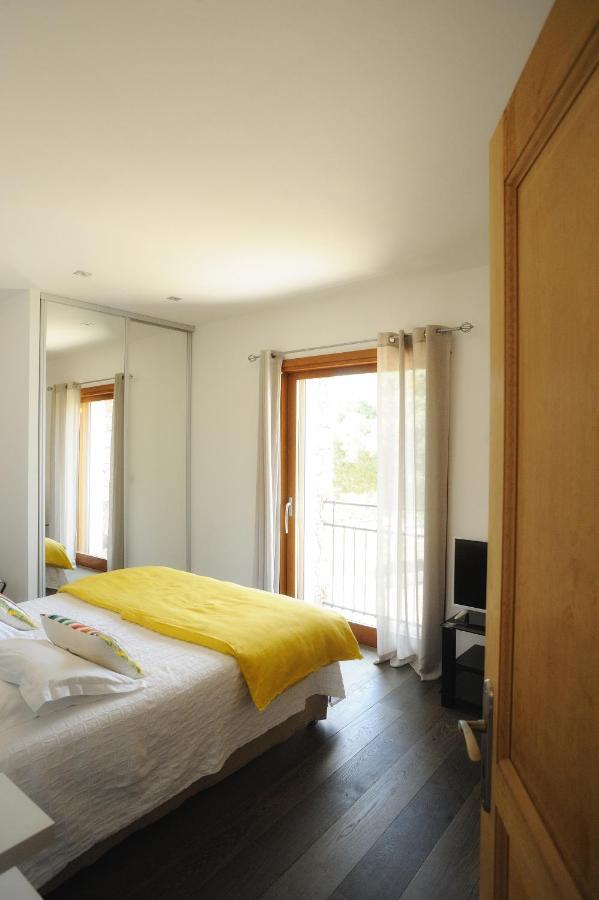 La Ghisonaise Maison D'Hotes Calvi  Luaran gambar