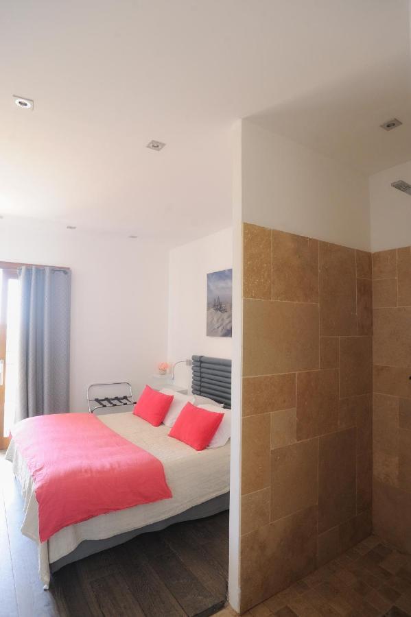 La Ghisonaise Maison D'Hotes Calvi  Luaran gambar