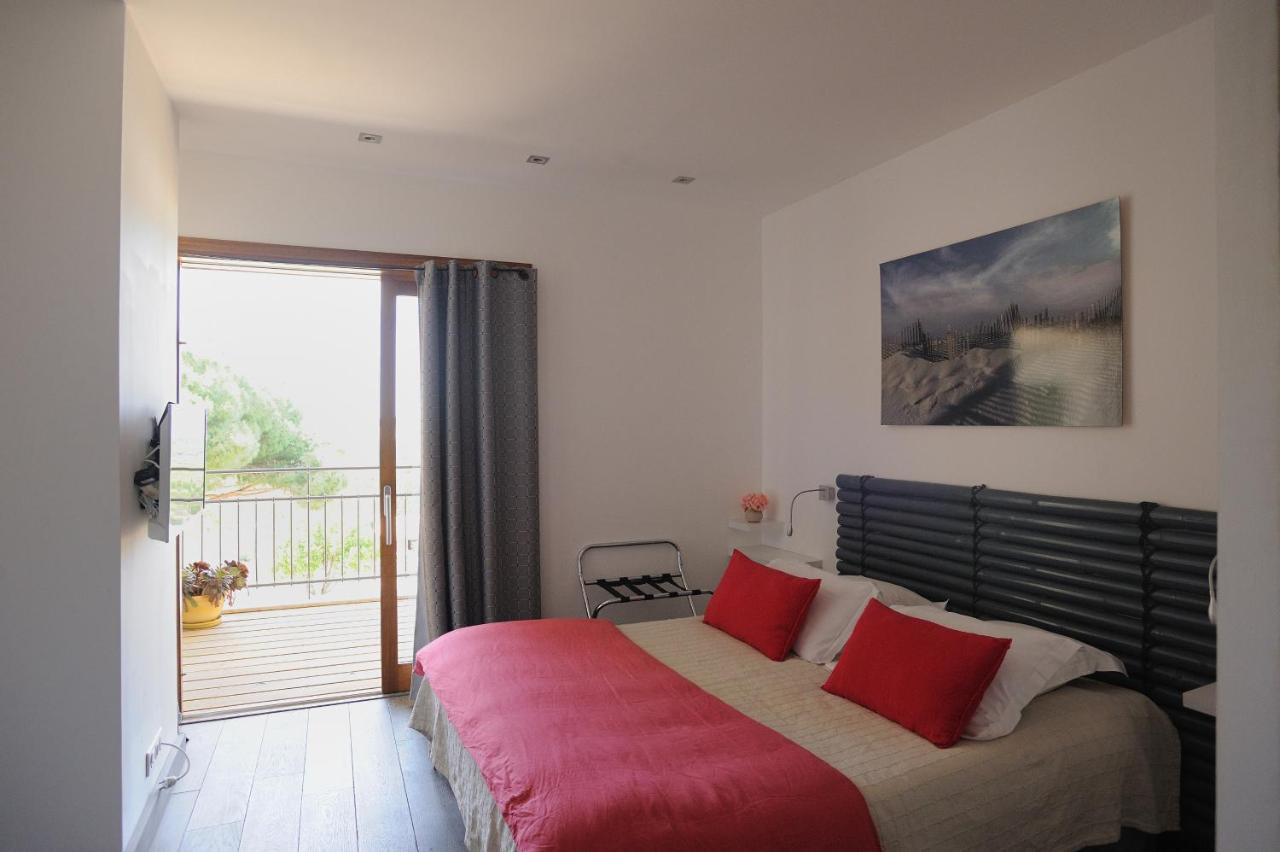 La Ghisonaise Maison D'Hotes Calvi  Luaran gambar